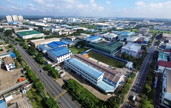 Diễn biến mới về khu công nghiệp hơn 244ha ở Đồng Nai