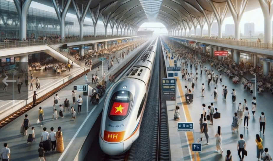 Các chuyên gia cho rằng, cần rà soát những công nghệ, đơn giá định mức của nước ngoài để xây dựng đơn giá định mức cho các dự án đường sắt tốc độ cao.